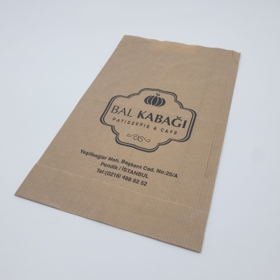 Kese kağıdı üreticisi