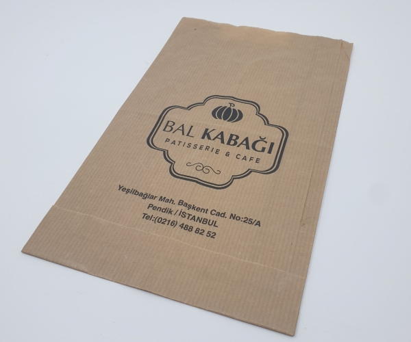 Kese kağıdı üreticisi